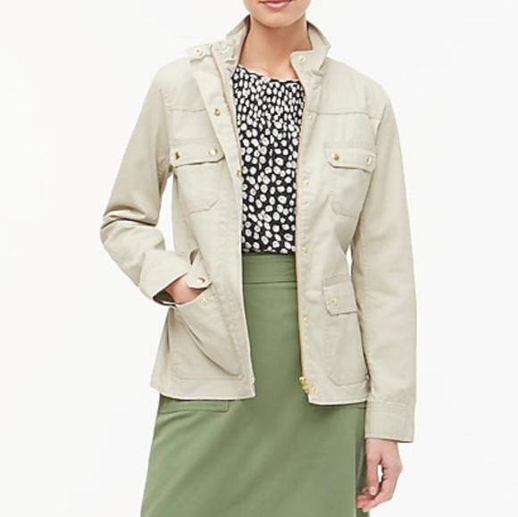 J.Crew jacket - Picture 2 of 7